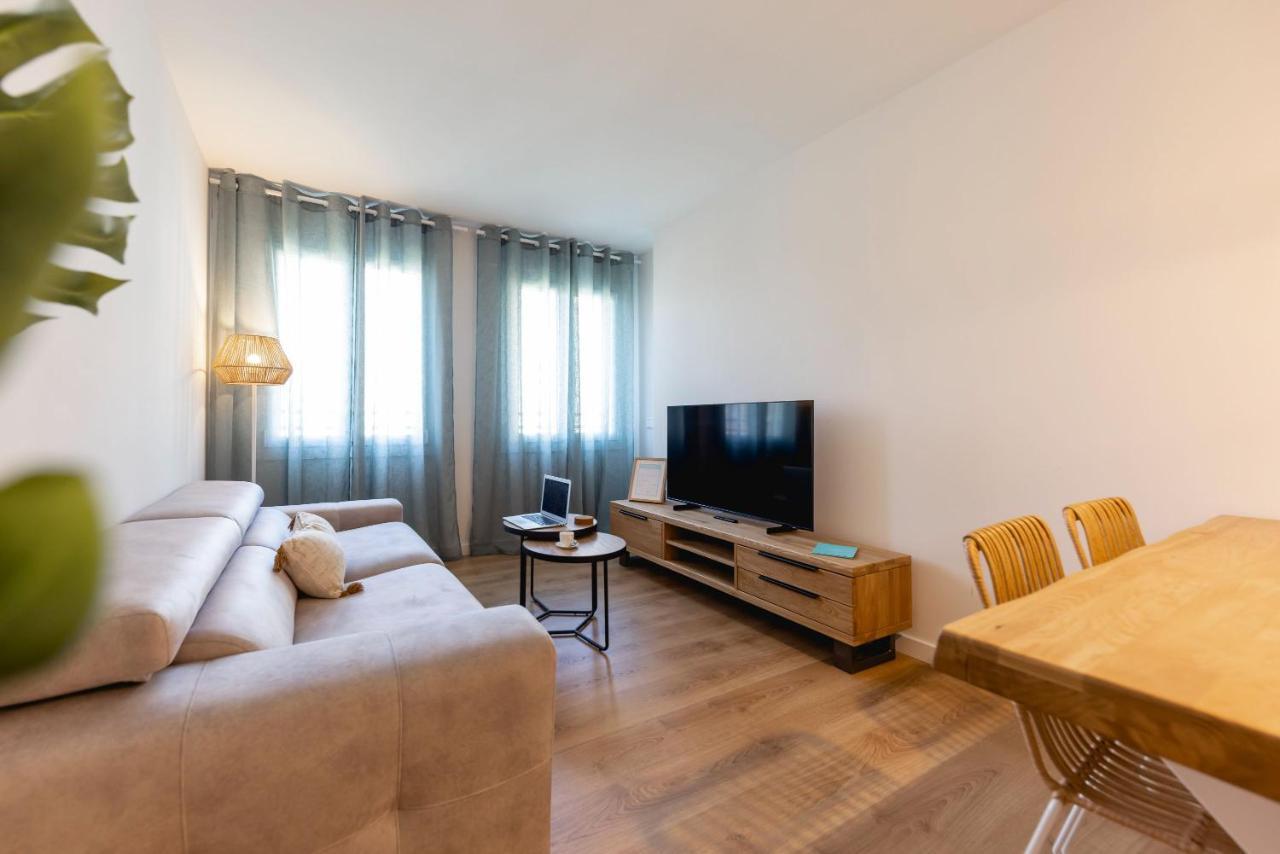 Bravissimo Gerió, 2-bedroom apartment Gerona Exterior foto