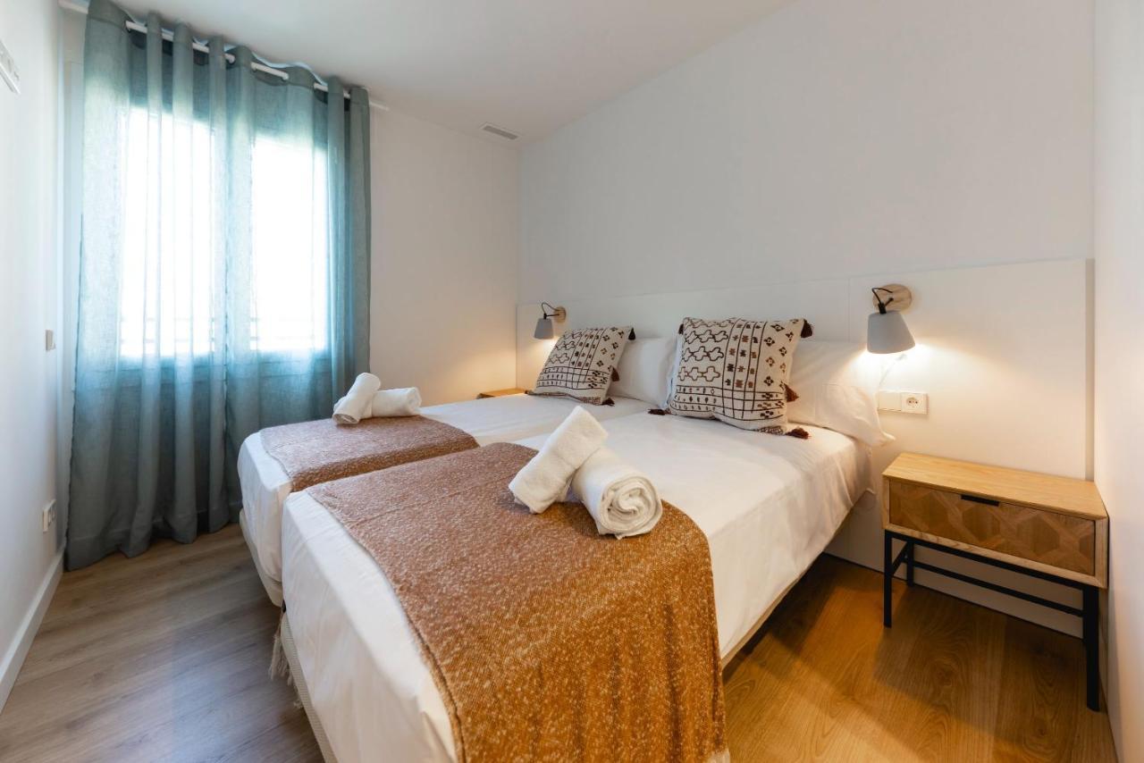 Bravissimo Gerió, 2-bedroom apartment Gerona Exterior foto